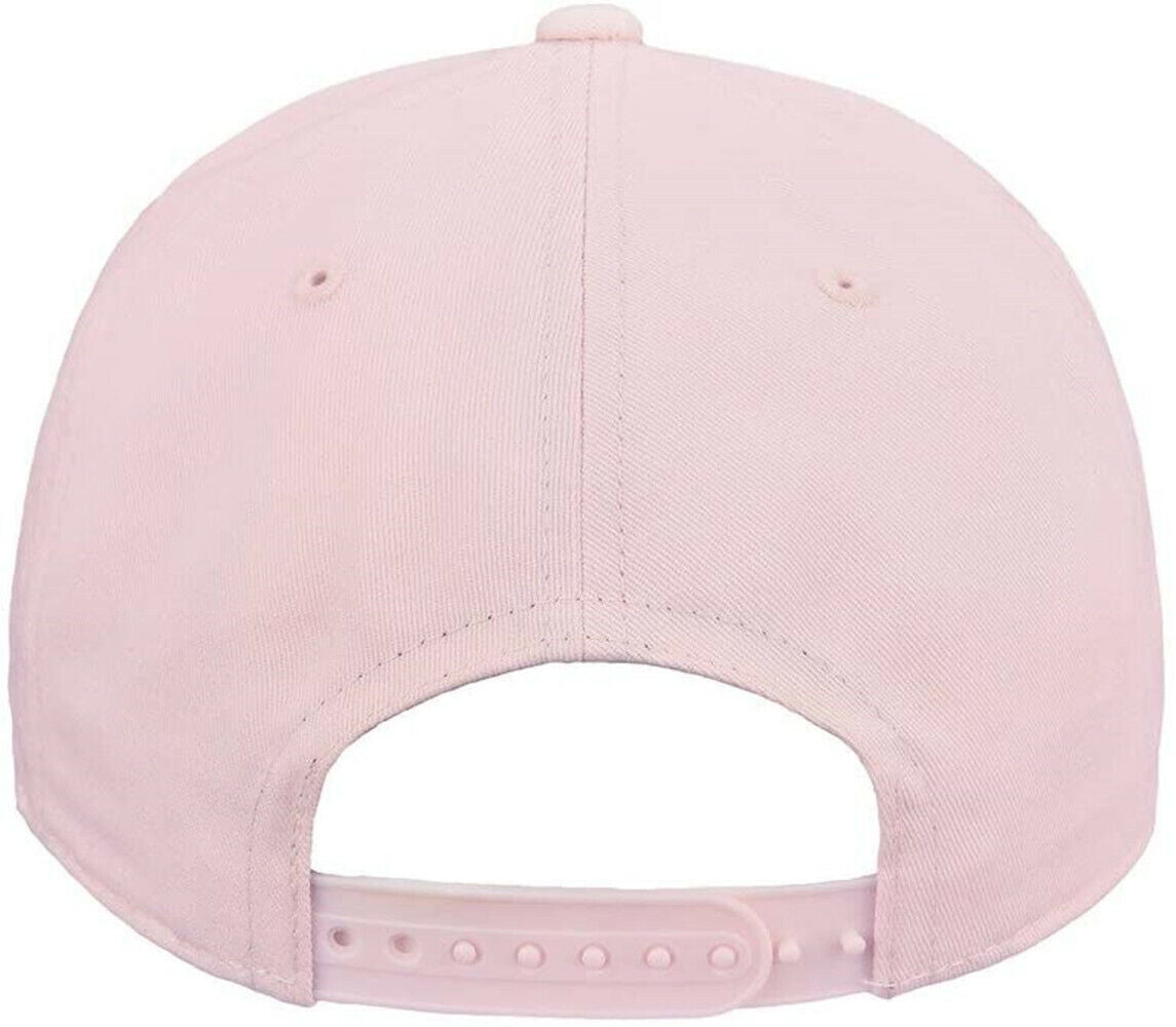 Unisex Embroidered Snapback Cap Adjustable Hip Hop Hat Baseball Cap