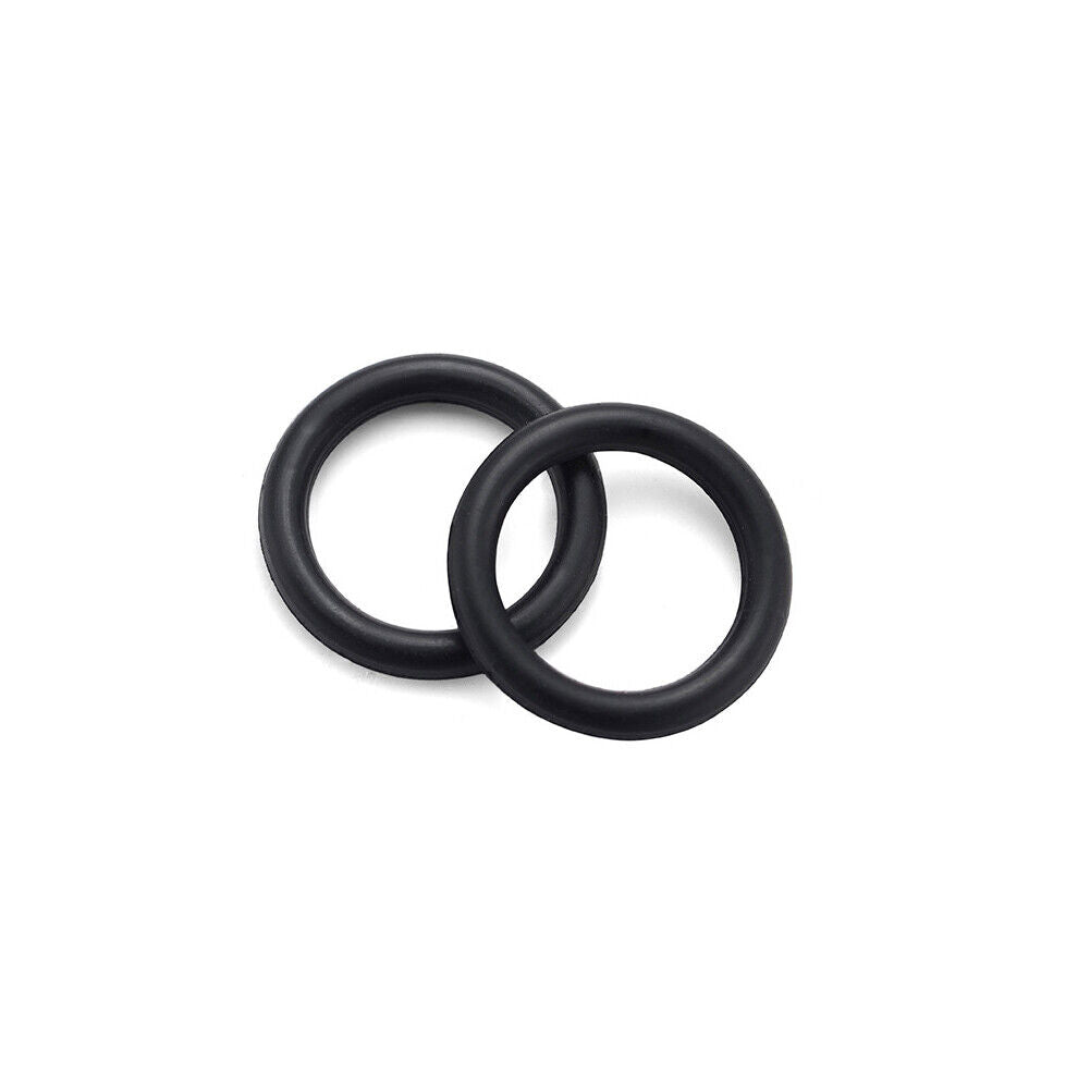 US 100-200 Pc GI Joe Repair O-Rings "Rubber Bands" for GI Joe Action Figures