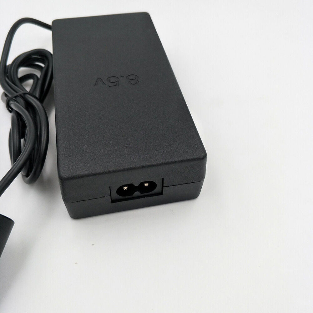 US4-8Pc Power Supply AV TV Cable For Sony Playstation 2 PS2 Slim Charger Adapter