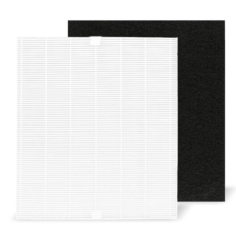 US Replacement HEPA Filter for Coway 3304899 AP1512HH 1512 w 2 Carbon Filters