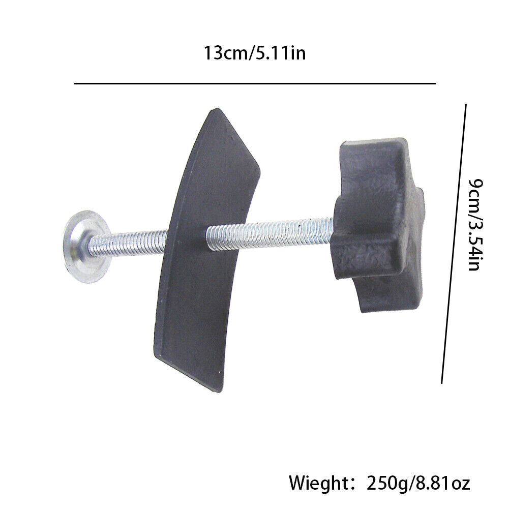 US 1-2 Pack DISC BRAKE PAD SPREADER INSTALLATION CALIPER PISTON COMPRESSOR STEEL