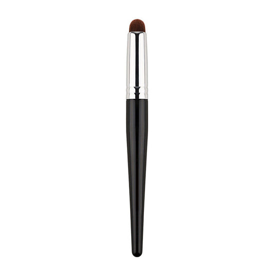 US 1-2Pc Tapered Concealer Soft Mini Kabuki Synthetic Foundation Under Eye Brush