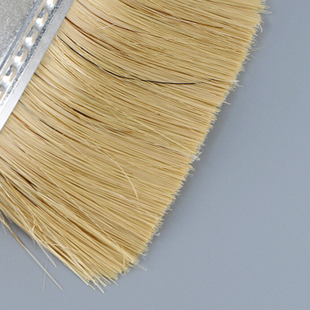 US 36 Pack 1" Chip Paint Brushes Stain Glue Adhesives Touchups 1 Inch Lot of 36
