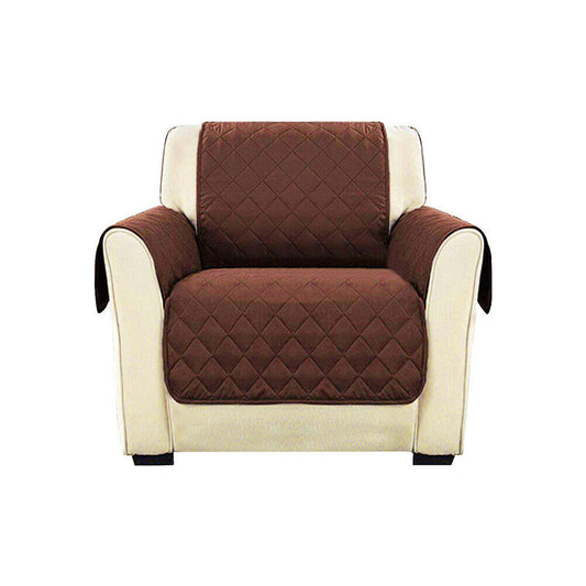 US1/2/3 Seat Sofa Cover Couch Loveseat Slipcover Pet Dog Mat Furniture Protector