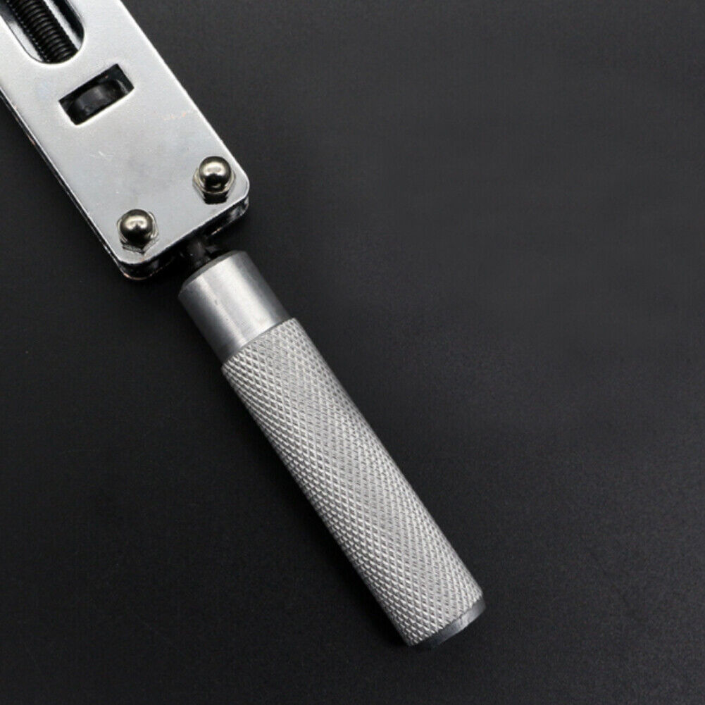 US 1-2 Pc 18-55mm Watch Repair Tool Screw Case 18 - 60mm Back Opener Remover