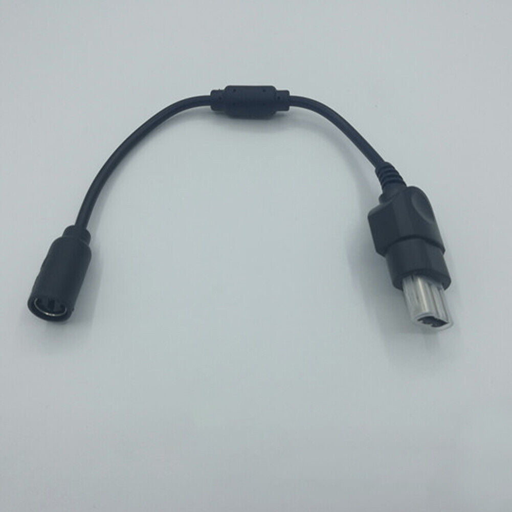 US 2-4 Pack Breakaway Connection Cable Cord Adapter for Xbox Original Controller
