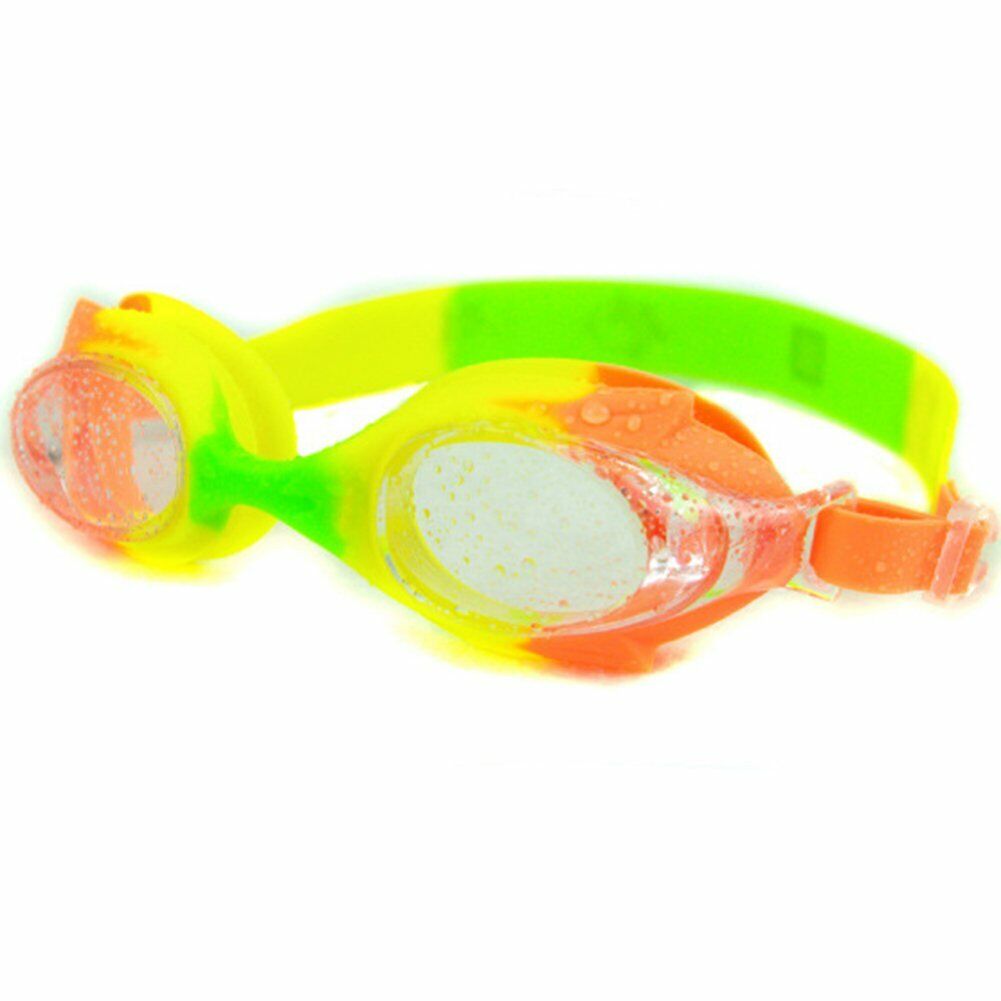 Ispeed Sailor Kid Swim Goggle