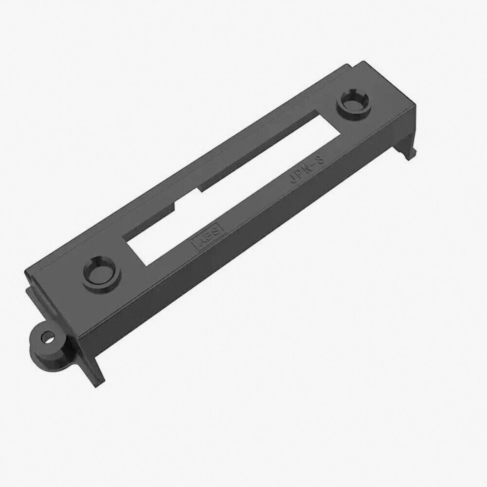 US Durable Black Nintendo 64 N64 Clear Region Free Cartridge Tray Slot