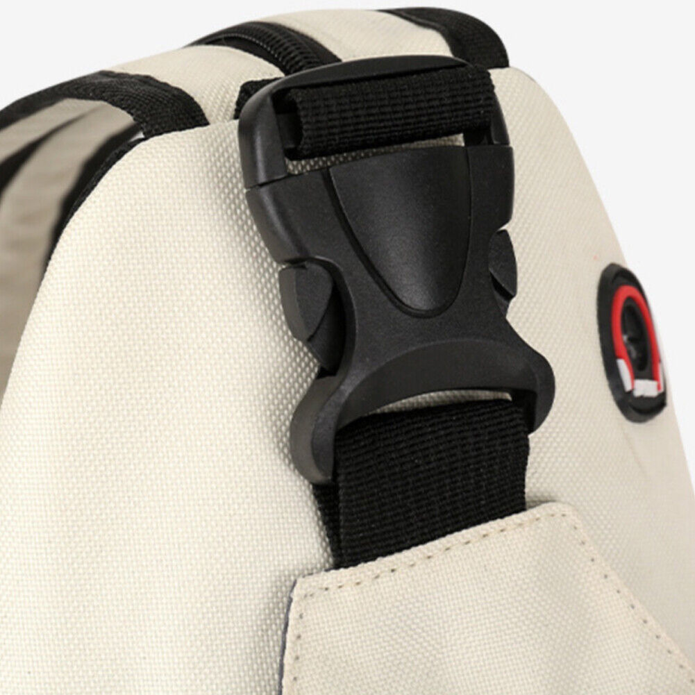 US Outdoor Crossbody Backpack, Chest Bag, Shoulder Backpack Sling Bag Waterproof