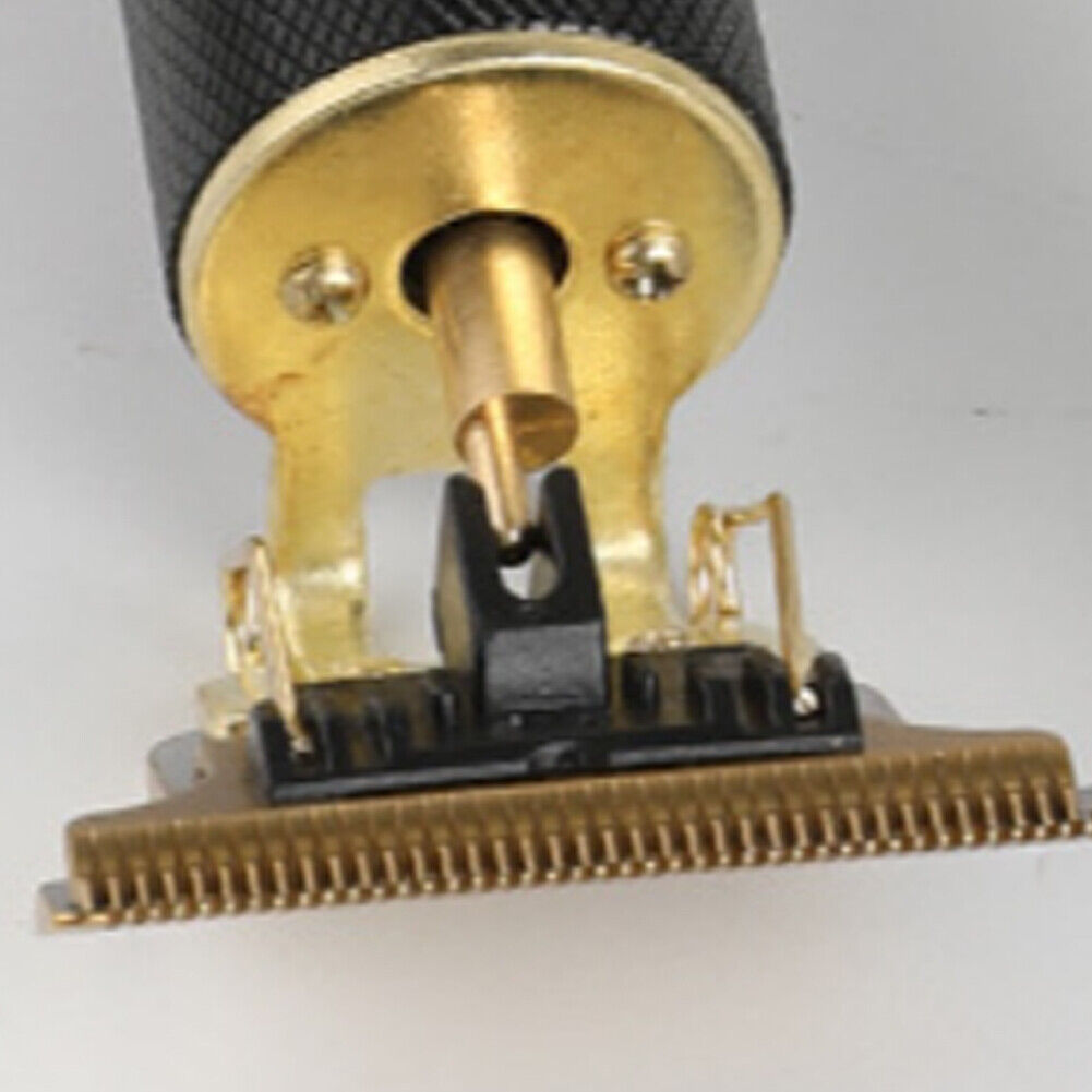 US Professional Hair Clippers Trimmer Cutting Beard Cordless Barber Shaving