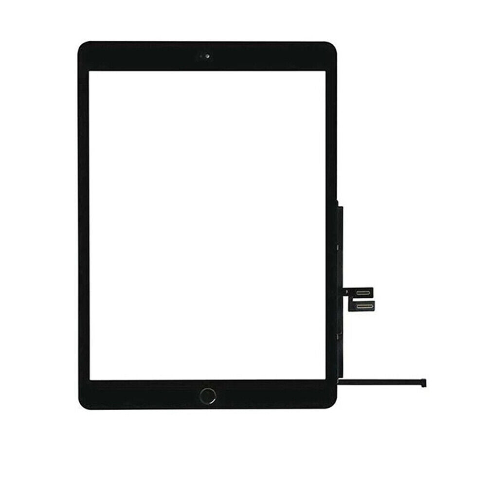 Touch Screen Digitizer Glass Replacement For iPad 8 2020 8th Gen 10.2" Home Lens