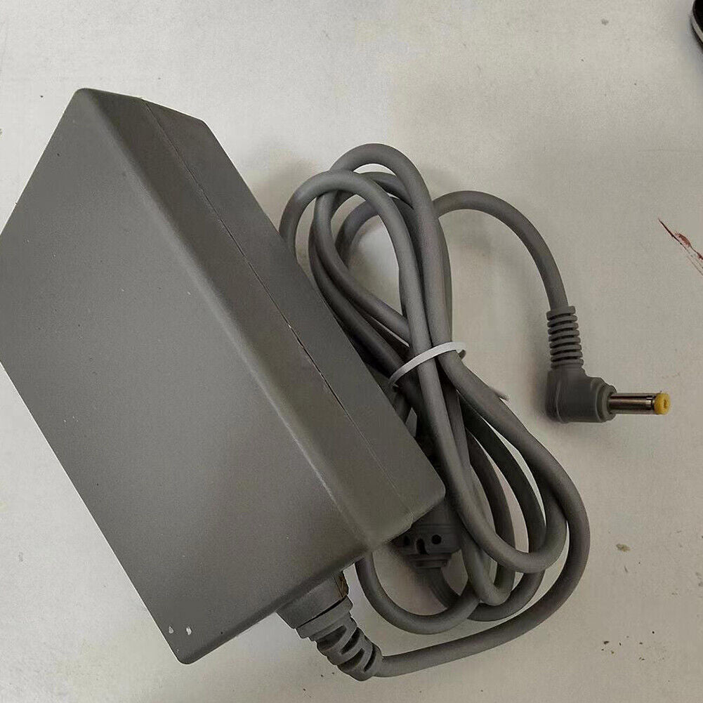 US Durable Slim PS1 PlayStation 1 Psone AC Adapter Power Cord
