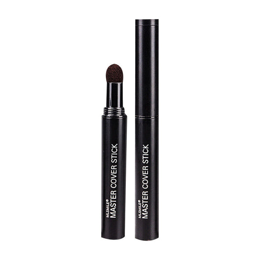US 1-2 Pc Hairline Powder Filler Stick Root Cover Up Instant Hair Filling Shadow