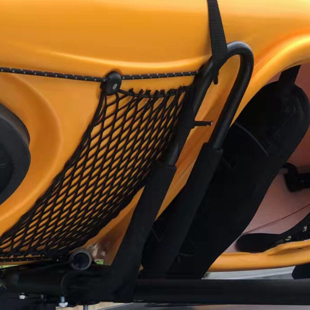 US1 pairs Canoe Boat Kayak Roof Rack Car SUV Truck Top Mount Carrier J Cross Bar