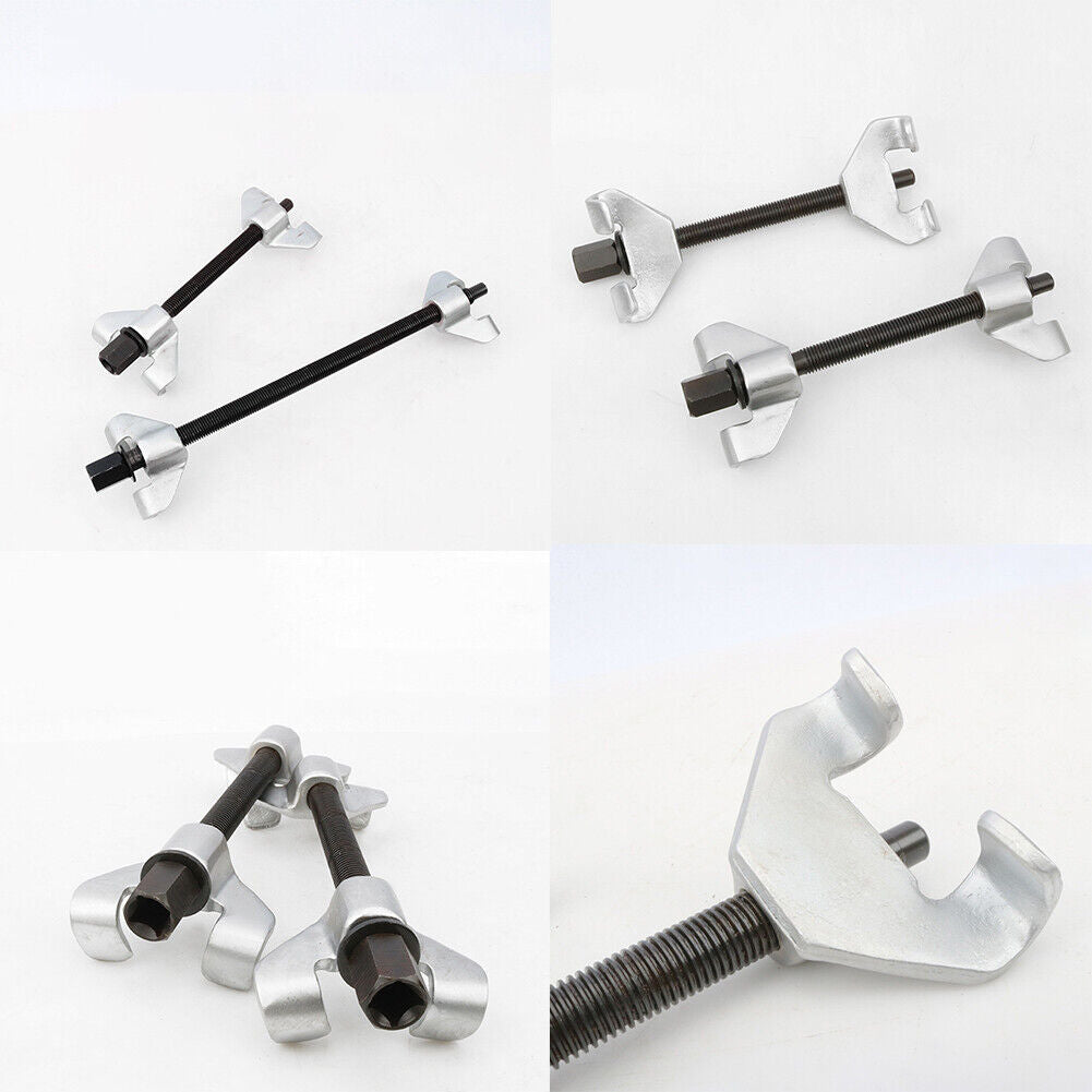 US Heavy Duty Coil Strut Spring Compressor Remover Installer Suspenion Tool