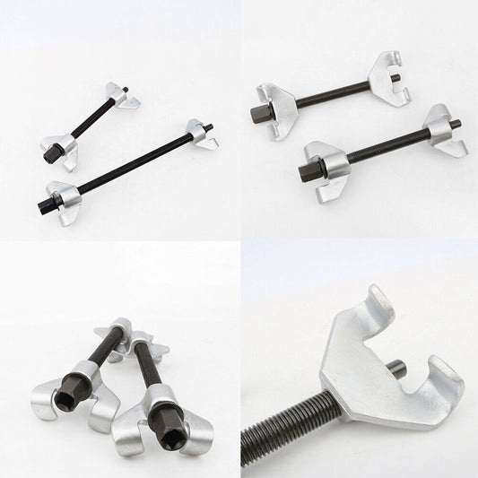 US Heavy Duty Coil Strut Spring Compressor Remover Installer Suspenion Tool