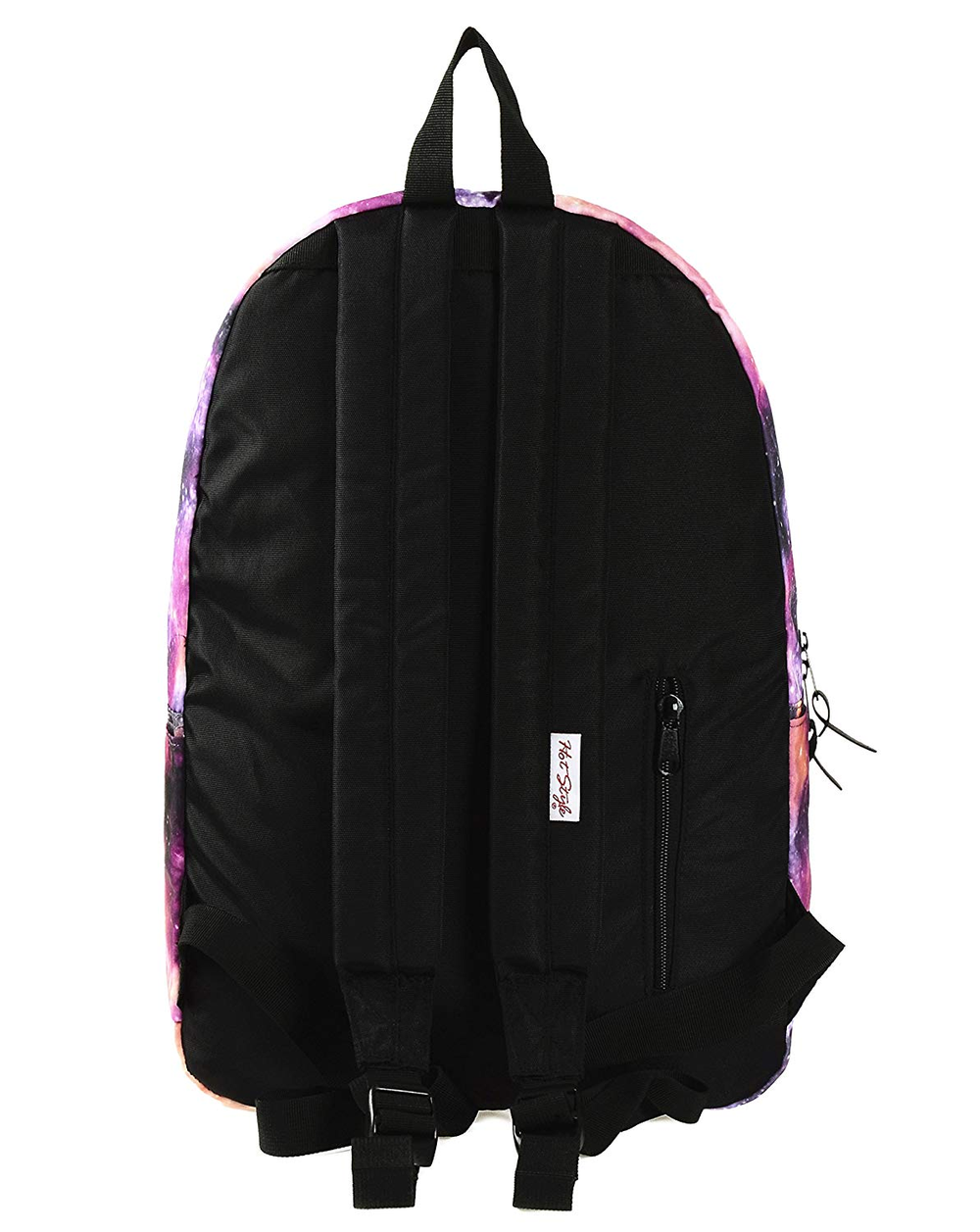 TRENDYMAX Galaxy Backpack Cute for School | 16"x12"x6" | Holds 15.4-inch Laptop
