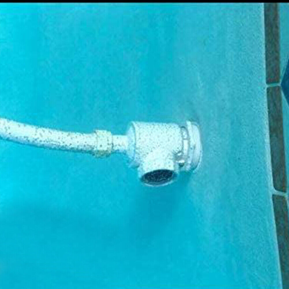 US UWF Connector Assembly For Pool Cleaners 180 280 380 9-100-9001 Pressure Rlf