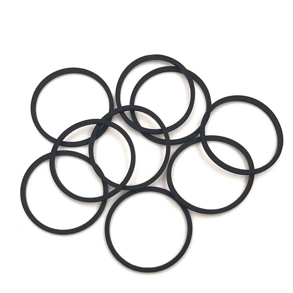 US 20-40Pc Replacement Belt for Original Xbox DVD Drive & Xbox 360 DVD Drive