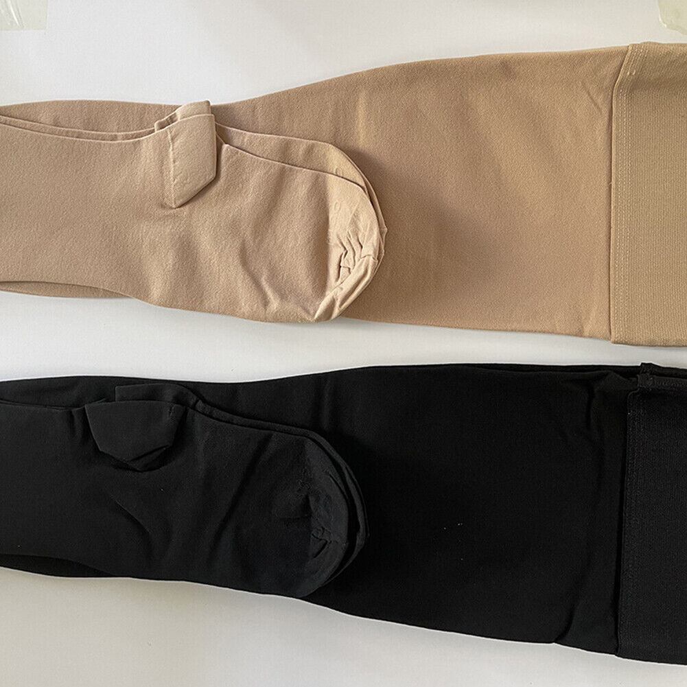 US 20-30mmHg Compression Stockings Medical Varicose Vein Relief Support Thigh