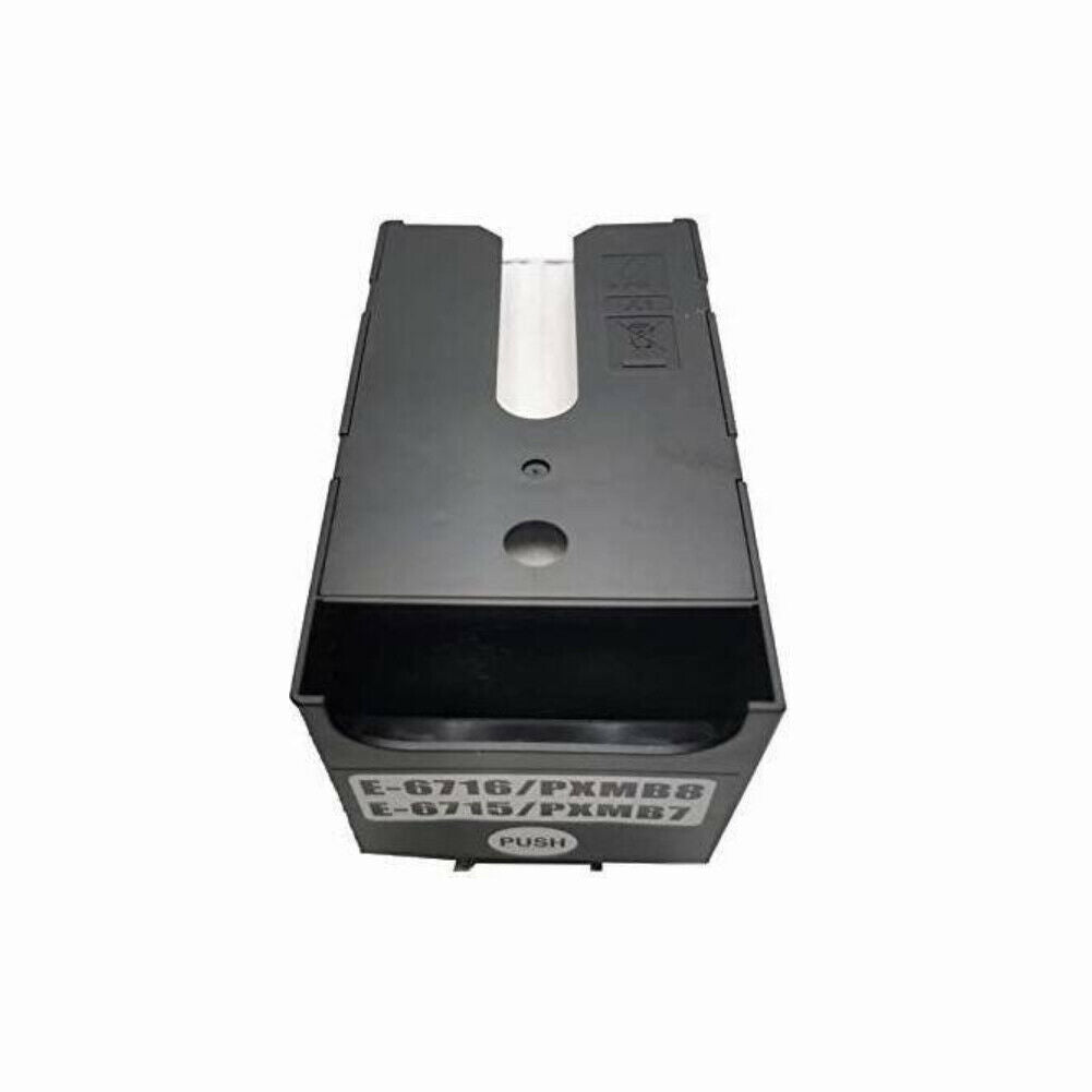 US 6715 T6716 Ink Maintenance Box WF-4720 4730 4740 4734Printer Durable Material