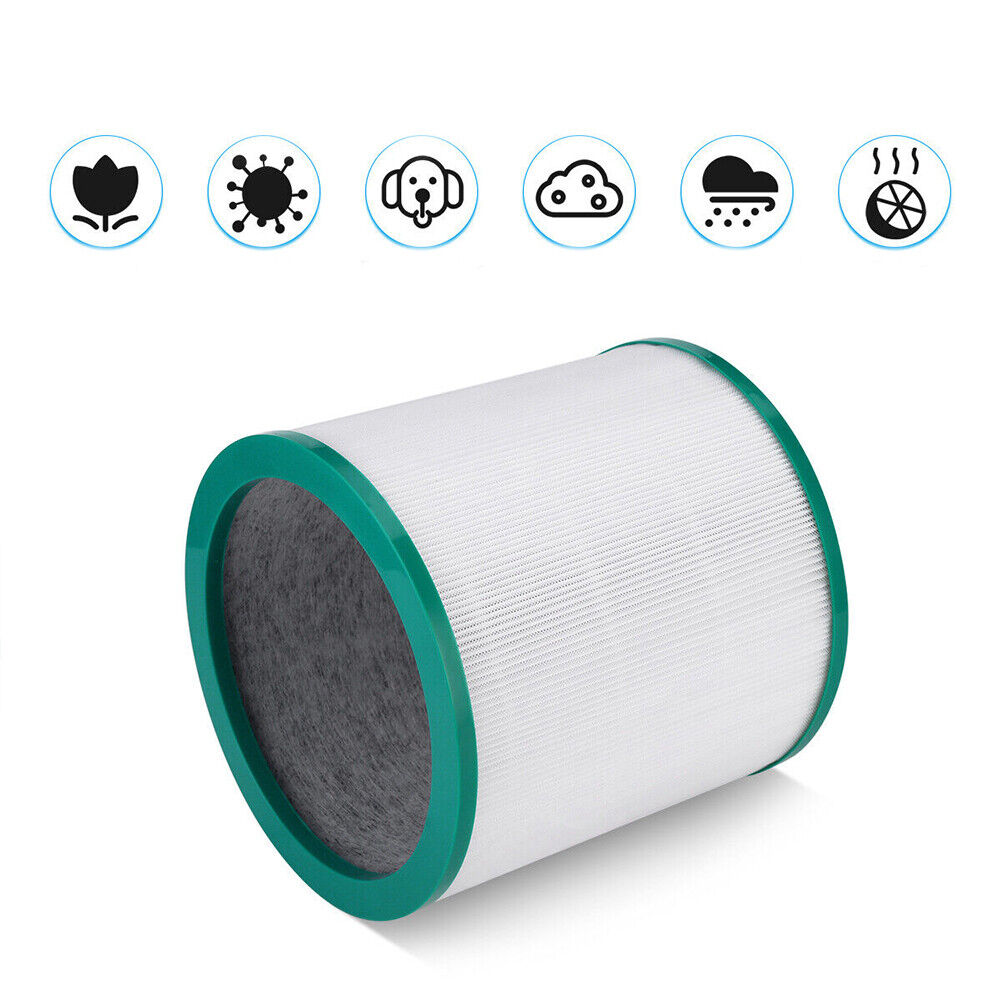 US 1-2 Pcs Filter Replacement Compatible For Dyson Tower Purifier TP01 TP02 TP03