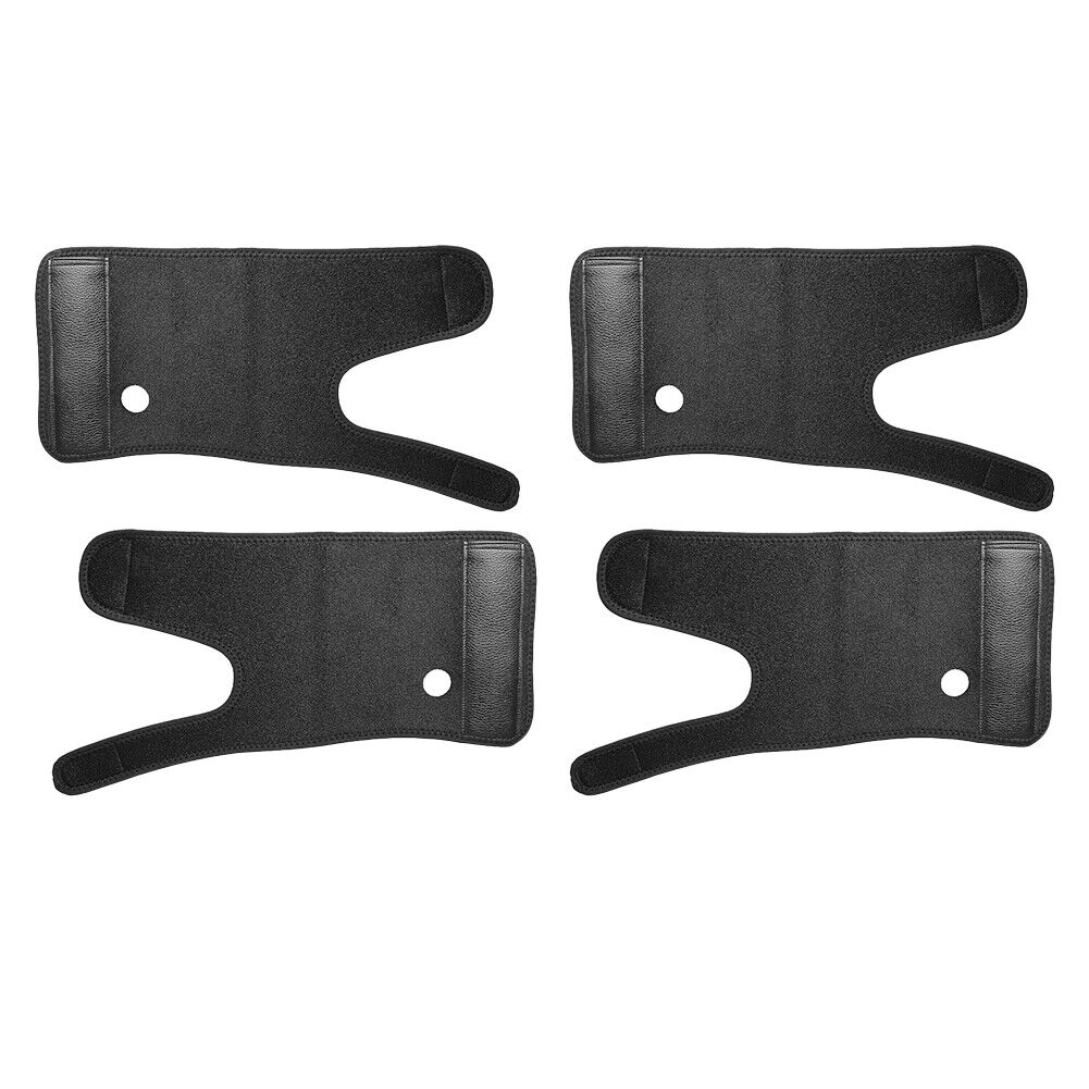 US 1~2 Pairs Carpal Tunnel Sprain Arthriti Stabilizer Wrist Splint Brace Support