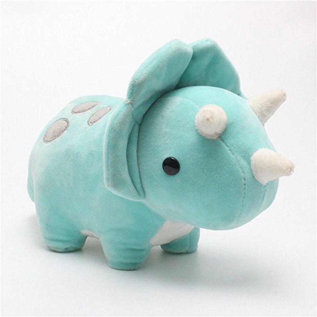 Dinosaur Plush Stuffed Animal Toy 11.8''