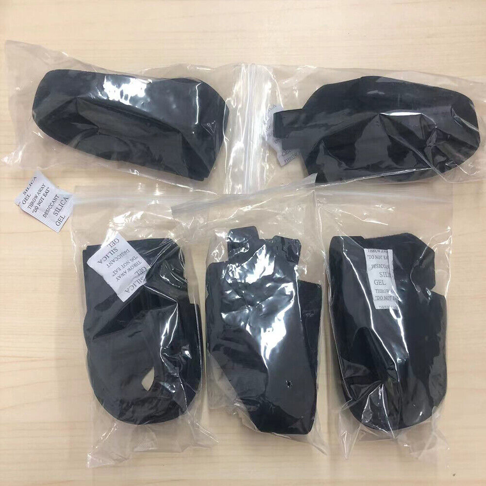 US 2-4 Pack Universal CPAP Mask Headgear Strap Harness  Band For ResMed Mirage
