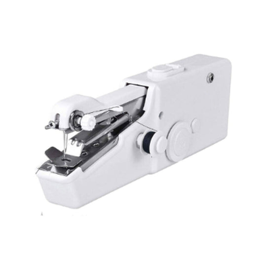 US 1-2 Pack Held Sewing Machine Mini Portable Cordless Perfect Electric Supplies