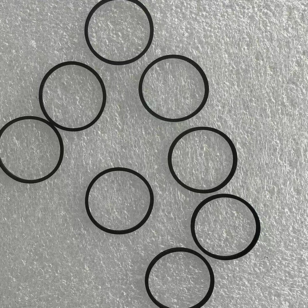 US 20-40Pc Replacement Belt for Original Xbox DVD Drive & Xbox 360 DVD Drive