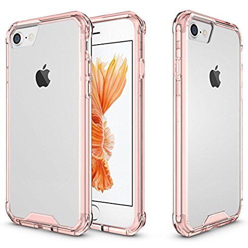 IPhone 8/8 Plus Case, IPhone 7 /7 Plus Case, [Ultra Slim Thin] Anti-Scratch