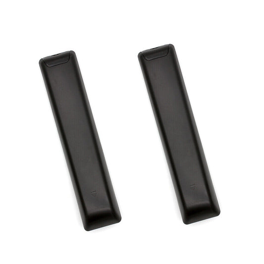 US 2-4 Pack BN59-01260A Replace Remote Compatible for Samsung 4k Smart TV