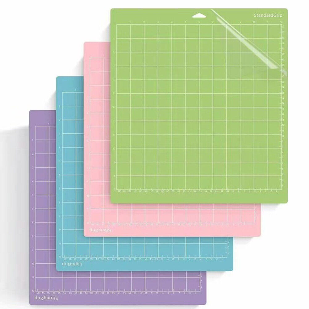 US Cutting Mat for Cricut Maker Explore Air 2 One Cricut Accessories Adhesive