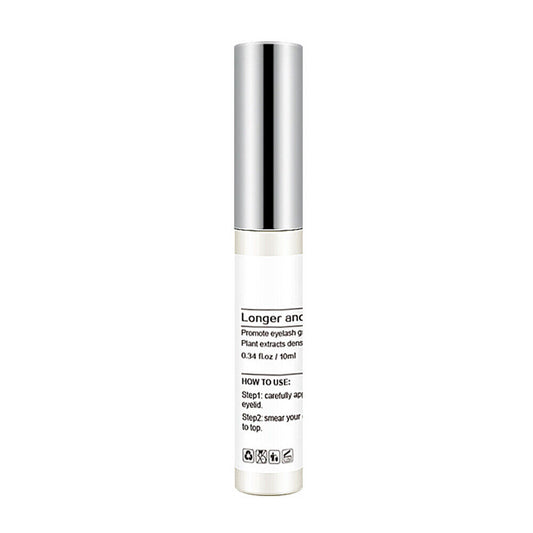 US 1-2 Pack Thick Lash Serum Long Natural Eyelash Growth Serum Booster 10ML