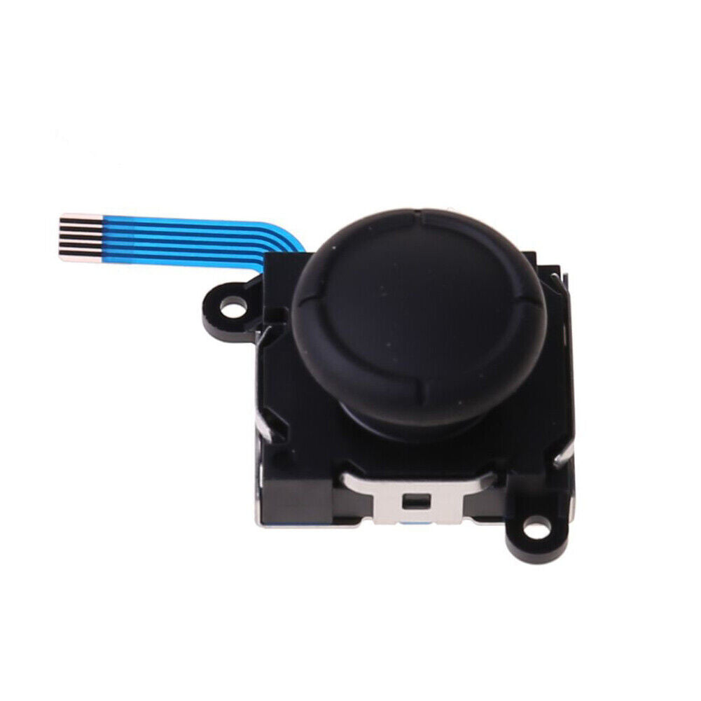 US 4-8 Pack 3D Analog Stick Joystick Replacement For Nintendo Switch NS Joy-Con