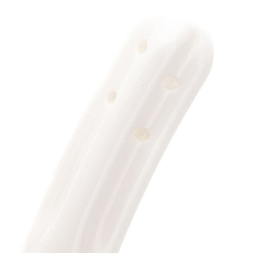 US 1-2 Pc Professional Silicone Enema & Douche Personal Hygiene 7.6 Fl OZ/225 ml