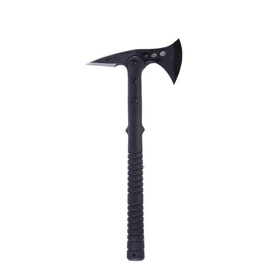 US 1-2 Pack Tomahawk Outdoor Tactical Hatchet Survival Sports Camping Axes Knife