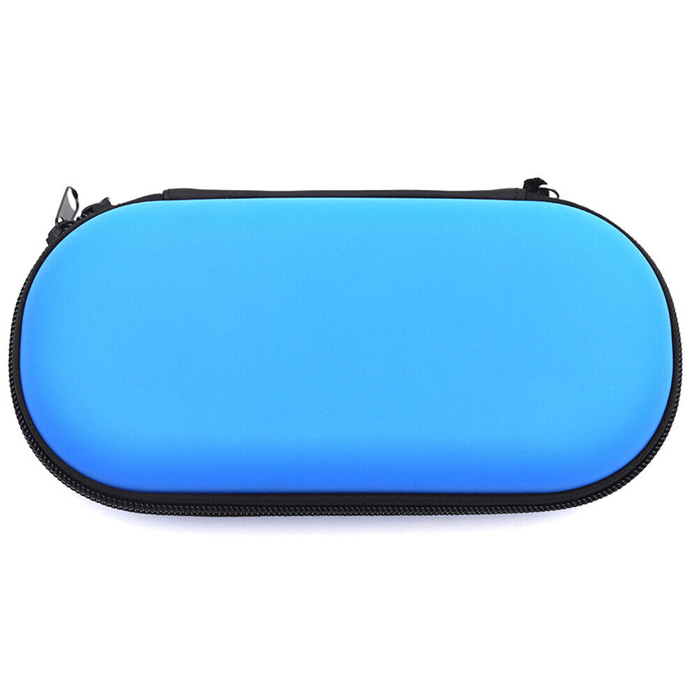 US 2-4Pc Protective Hard Carring Case Cover Pouch Bag for Sony PS Vita 1000 2000