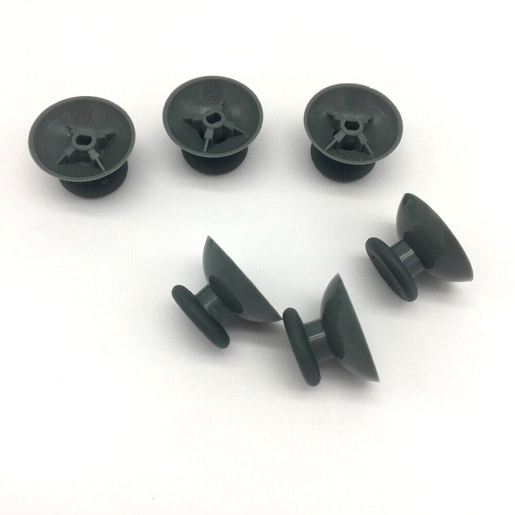 US 10-20Pc For Gray Microsoft Xbox 360 Controller Replacement Analog Thumb Stick