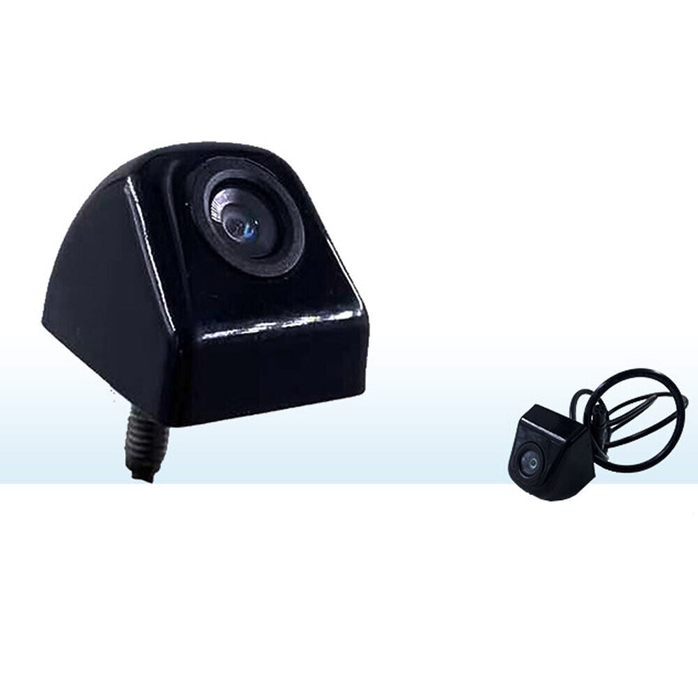 US 1-2 Pc HD Night Vision Car Rear Camera View Reverse Backup Parking Waterproof