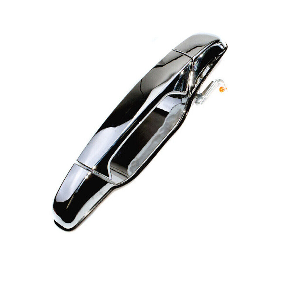 US Outside Exterior Chrome Door Handle Right RH Front for Chevy GMC Pickup Truck