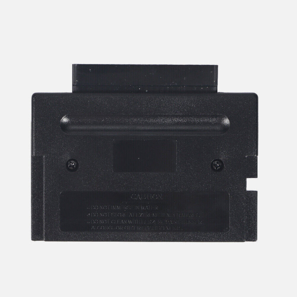 US Master System Adapter Converter For Sega Mega Drive Genesis 1 2 3/RetroN5 3 2