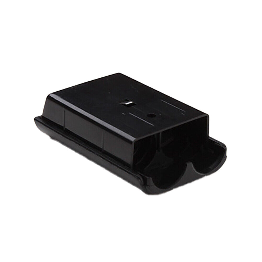 US 10-20 Pack Xbox 360 Wireless Controller AA Battery Back Cover Case Shell