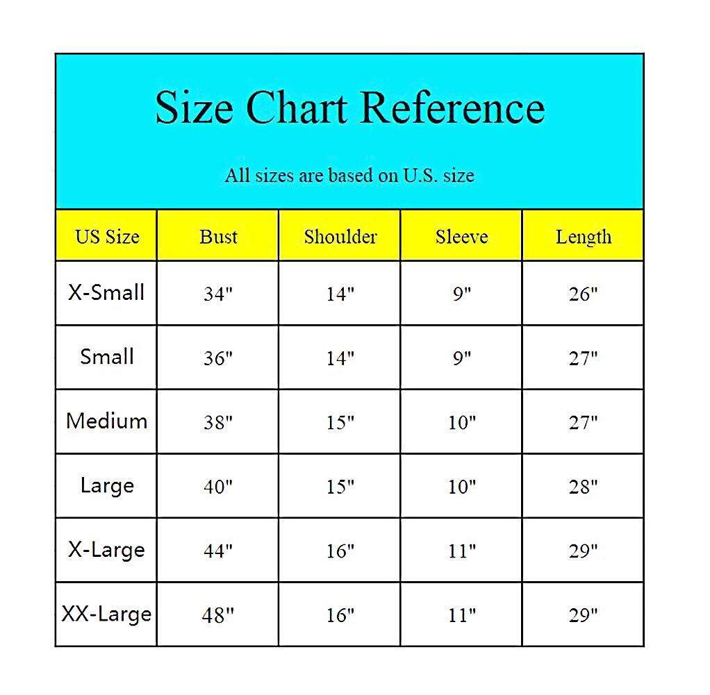 Women's Cotton Basic Button Down Shirt Tailored Short Sleeve Blouse