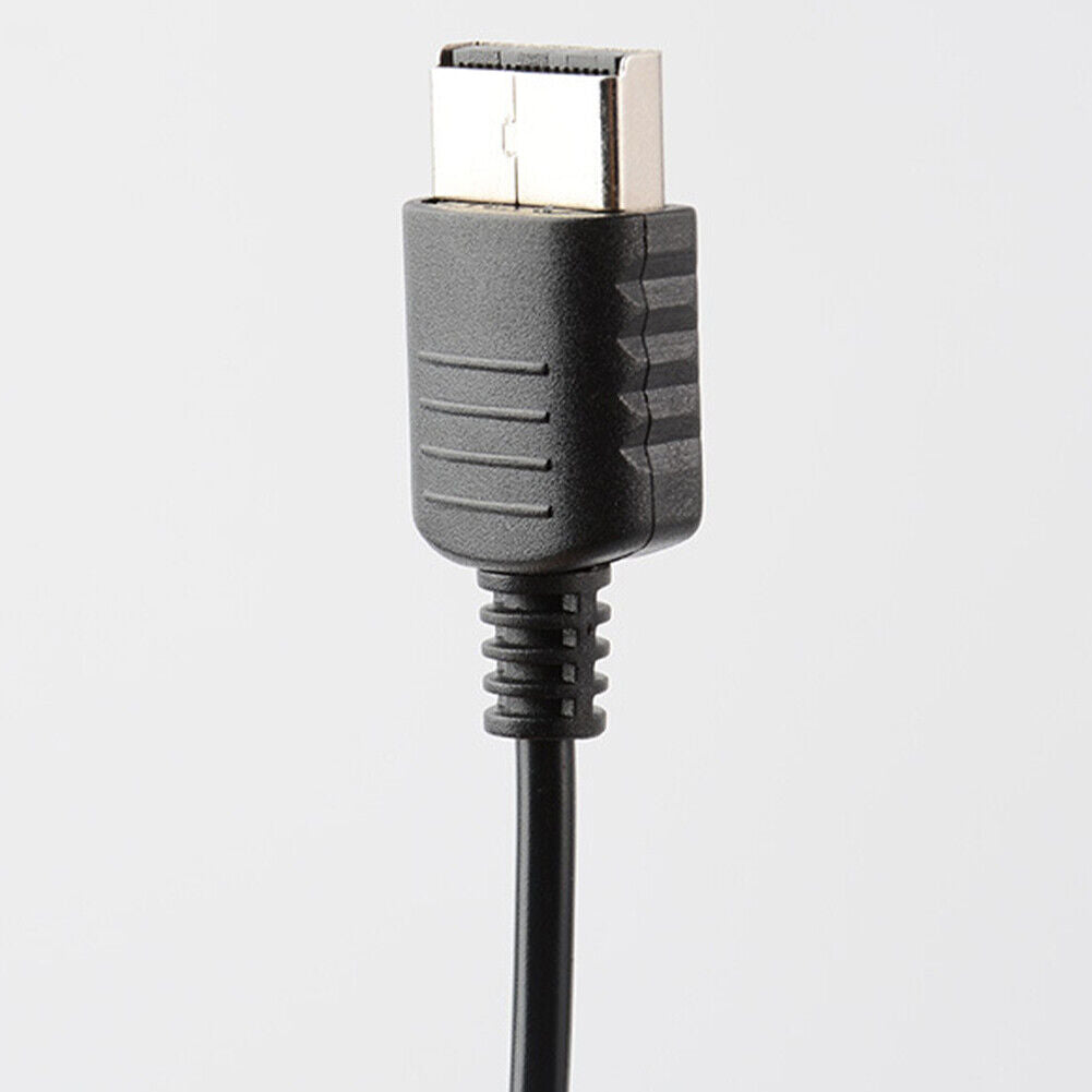 US Sega Dreamcast to HDMI Converter Supports 4:3/16:9 Switch Plug and Play HDM
