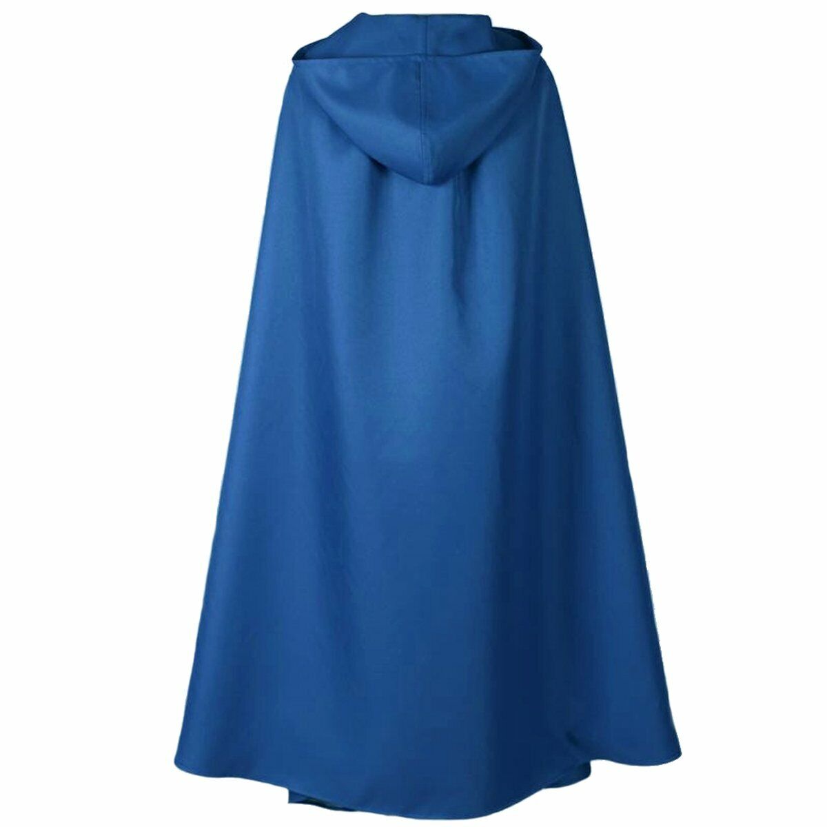Angelaicos Womens Top Design Cosplay Show Costume Dress Cloak