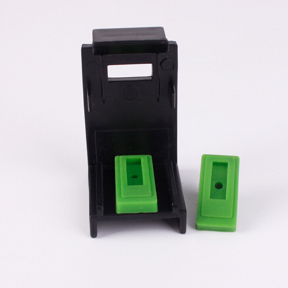 US 3-6 Sets Ink Cartridge Suction Priming Clip for HP 60 61 62 63 64 65 67 67XL