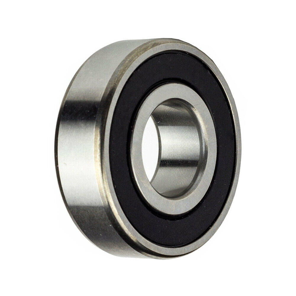 US 10-20Pack 608-2RS Wheel Bearings (for Any Product Using Skate Wheels) Chrome