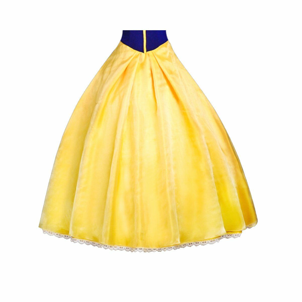 Angelaicos Womens Princess Costume Dress Cloak Headband